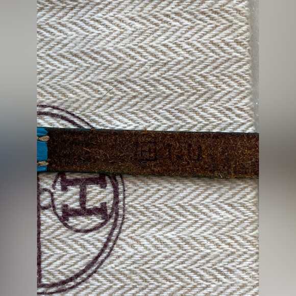 Hermes Behapi H Bracelet - Picture 6 of 6